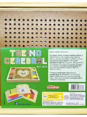 Treino Cerebral
