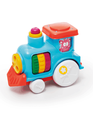 Baby Trem