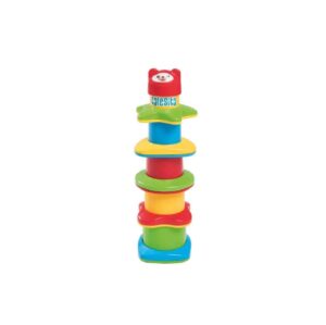 Duo Baby Puzzle