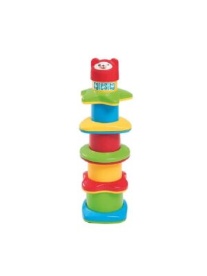 Duo Baby Puzzle