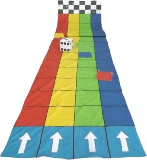 Corrida das Cores