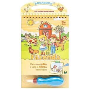 Aquabook: Fazenda