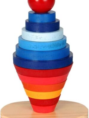 Torre Serial