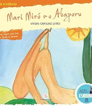 Mari Miró e o Abaporu