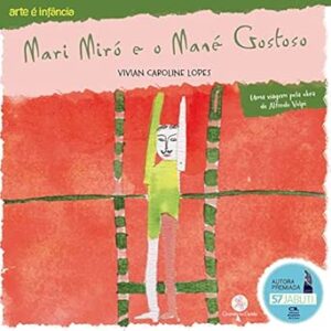 Mari Miró e o Mané Gostoso