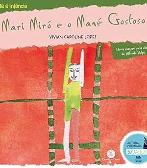 Mari Miró e o Mané Gostoso