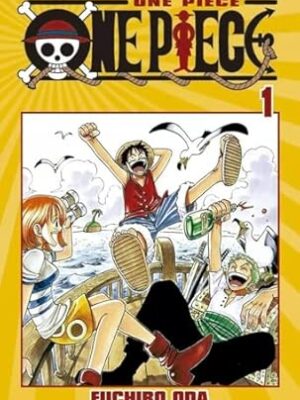 One Piece - Vol. 1