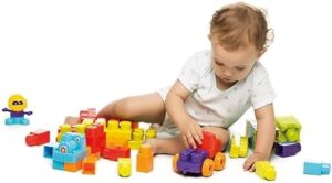 Super Blocks 97 Peças