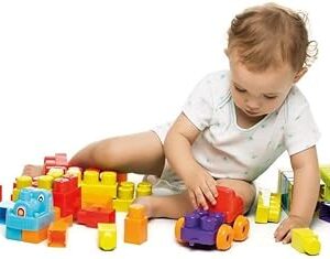 Super Blocks 97 Peças