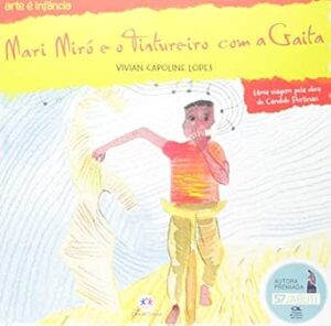Mari Miró e o Tintureiro Com a Gaita