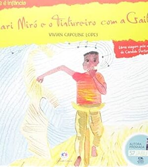 Mari Miró e o Tintureiro Com a Gaita