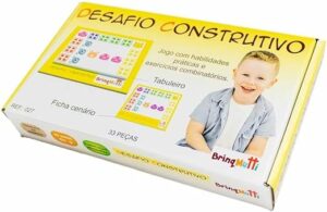 Desafio Construtivo