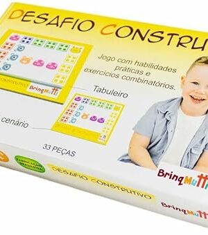 Desafio Construtivo