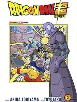 Dragon Ball Super - Vol. 2