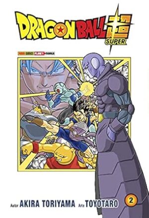 Dragon Ball Super - Vol. 2