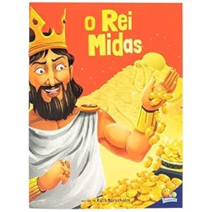 Clássicos Favoritos: O Rei Midas