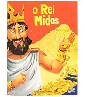 Clássicos Favoritos: O Rei Midas