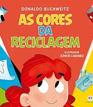 As Cores da Reciclagem