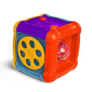 Cubo Fun