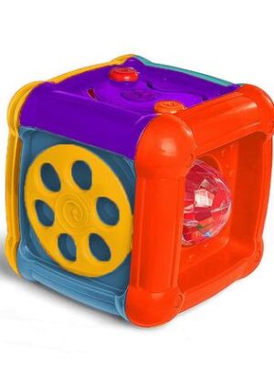 Cubo Fun