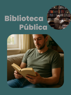 Biblioteca Pública