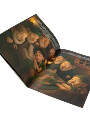 Clássicos Todolivro: Branca de Neve