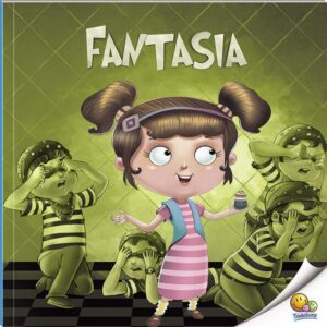 Paradidáticos - N3: Fantasia