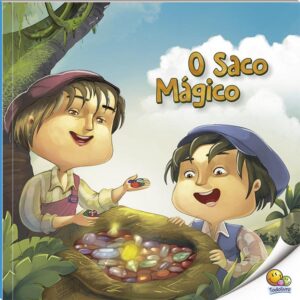 Paradidáticos - N3: O Saco Mágico