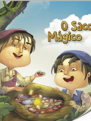 Paradidáticos - N3: O Saco Mágico
