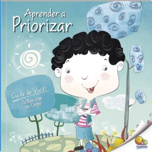Paradidáticos - N3: Aprender a Priorizar