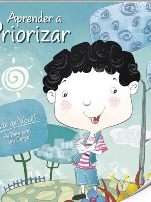 Paradidáticos - N3: Aprender a Priorizar