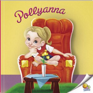 Paradidáticos - N4: Pollyana