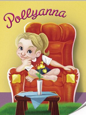 Paradidáticos - N4: Pollyana