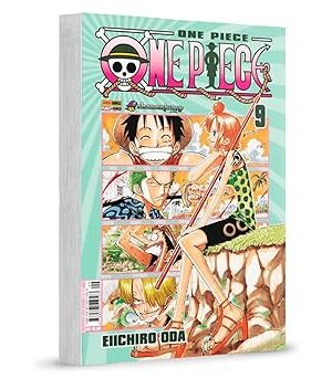 One Piece - Vol. 9