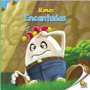 Paradidáticos - N1: Rimas Encantadas