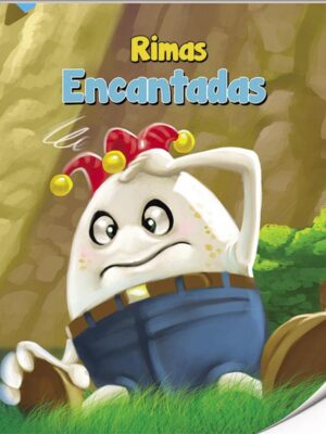 Paradidáticos - N1: Rimas Encantadas