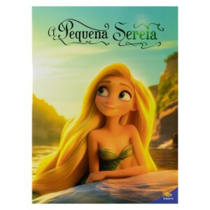 Clássicos TodoLivro: Pequena Sereia