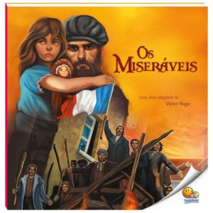 Paradidáticos - N4: Os Miseráveis