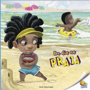 Paradidáticos - N3: Um Dia Na Praia