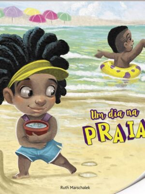 Paradidáticos - N3: Um Dia Na Praia