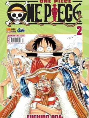 One Piece - Vol. 2