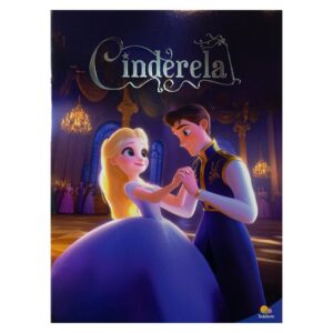 Clássicos Todolivro: Cinderela