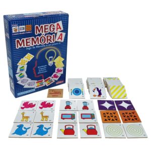 Mega Memória