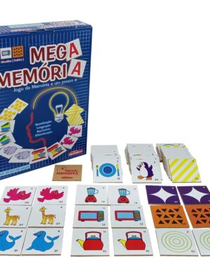 Mega Memória