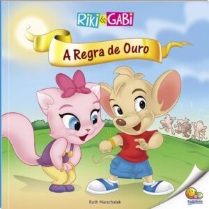Paradidáticos - N3: A Regra de Ouro