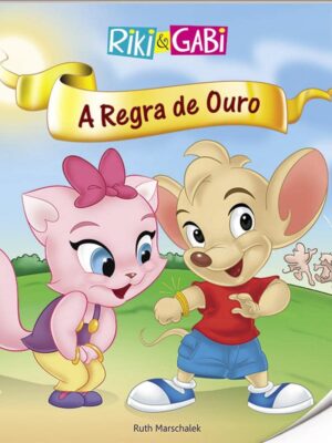 Paradidáticos - N3: A Regra de Ouro