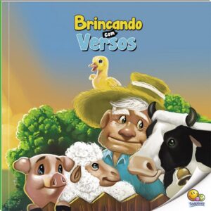 Paradidáticos - N1: Brincando Com Versos