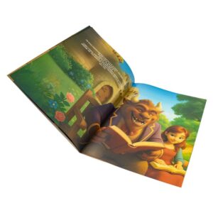 Clássicos Todolivro: Bela e a Fera