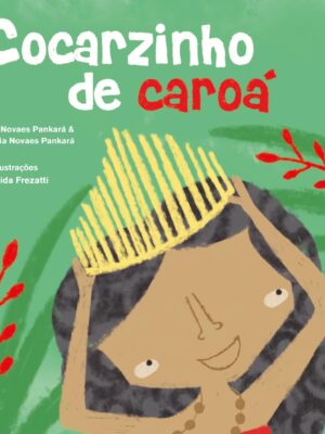 Cocarzinho de Caroá