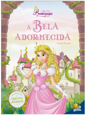 Meu Sonho de Princesa: A Bela Adormecida